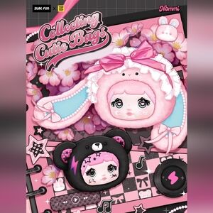 Nommi 400% Cutie Bag